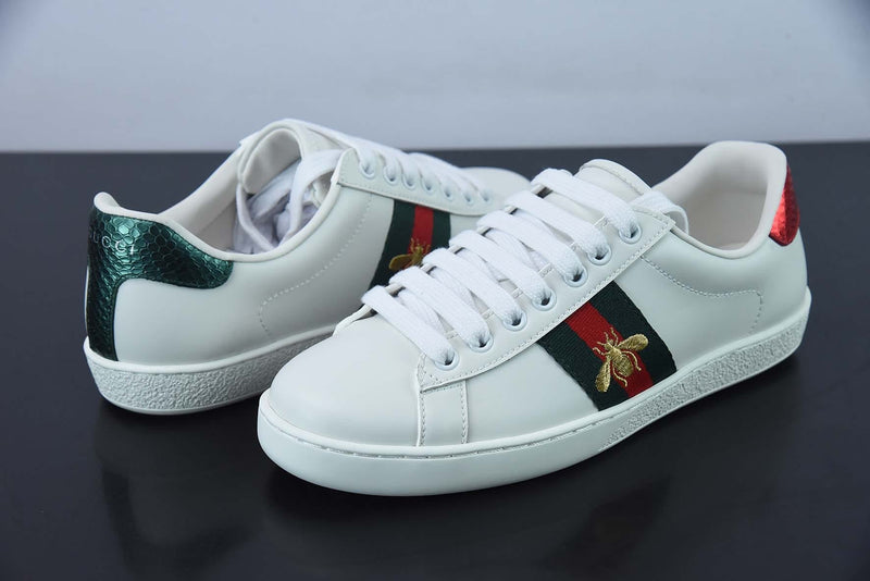 Tênis Gucci