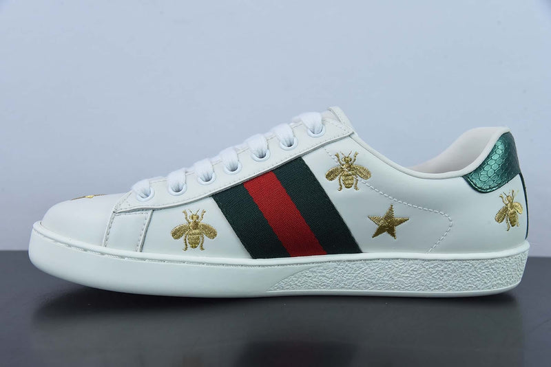 Tênis Gucci