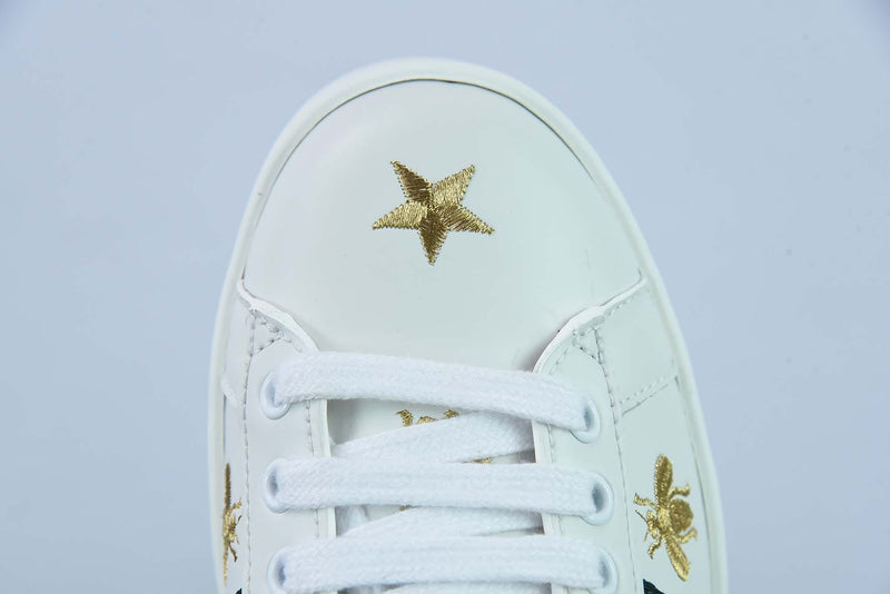 Tênis Gucci