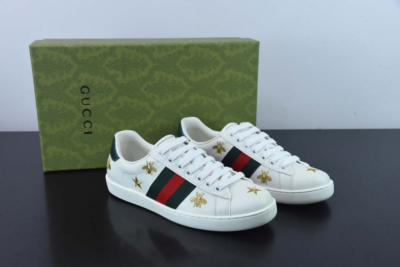 Tênis Gucci