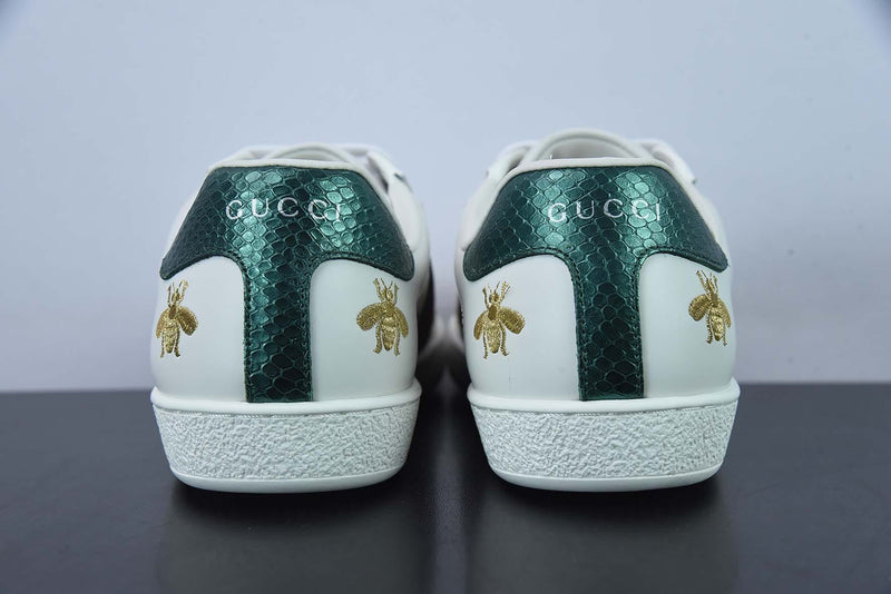 Tênis Gucci