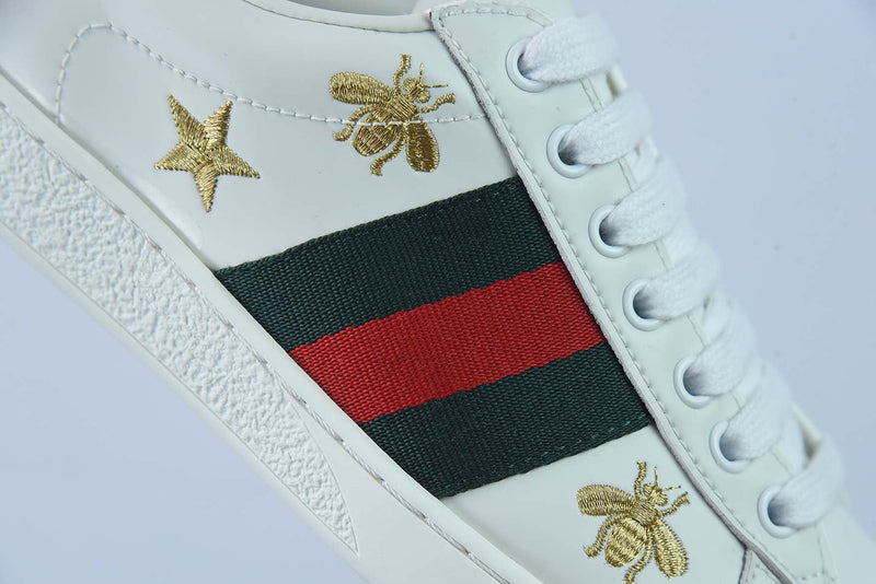 Tênis Gucci