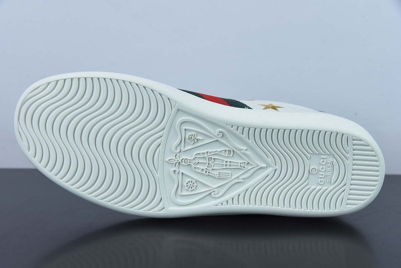 Tênis Gucci