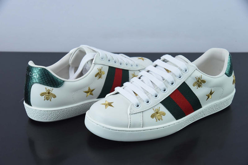 Tênis Gucci