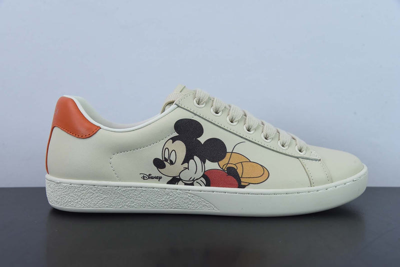 Tênis Gucci