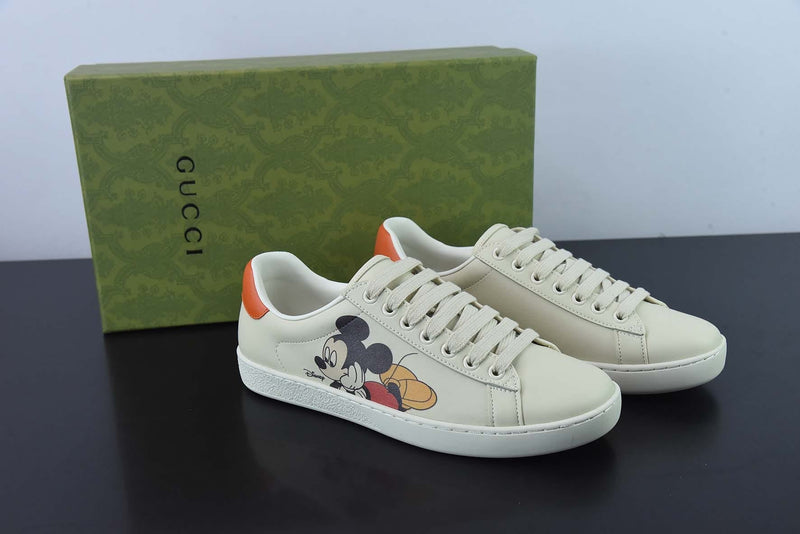 Tênis Gucci