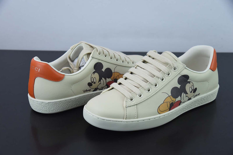 Tênis Gucci