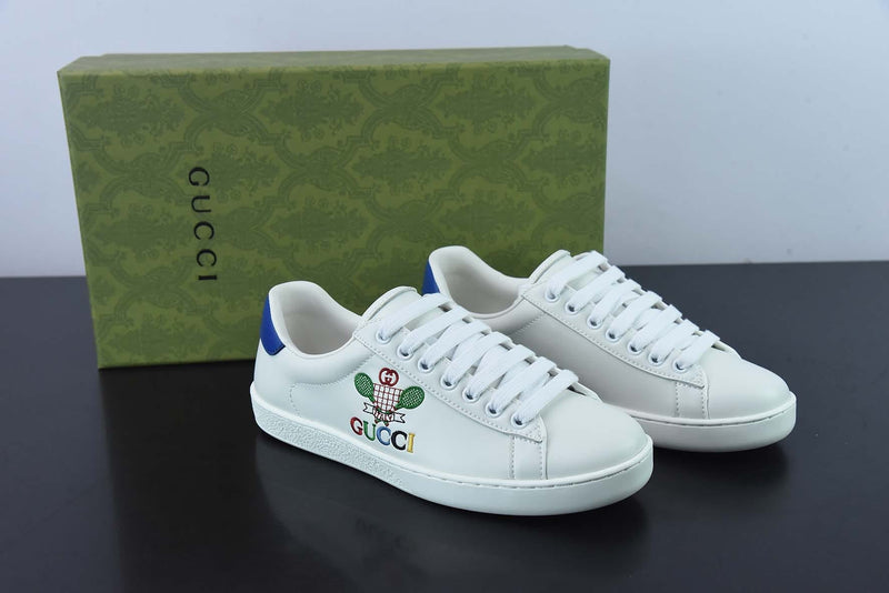 Tênis Gucci