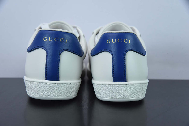 Tênis Gucci