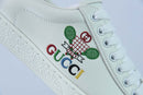 Tênis Gucci