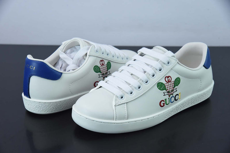 Tênis Gucci
