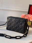 Bolsa Louis Vuitton MINI SOFT TRUNK BAG