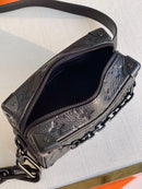 Bolsa Louis Vuitton MINI SOFT TRUNK BAG