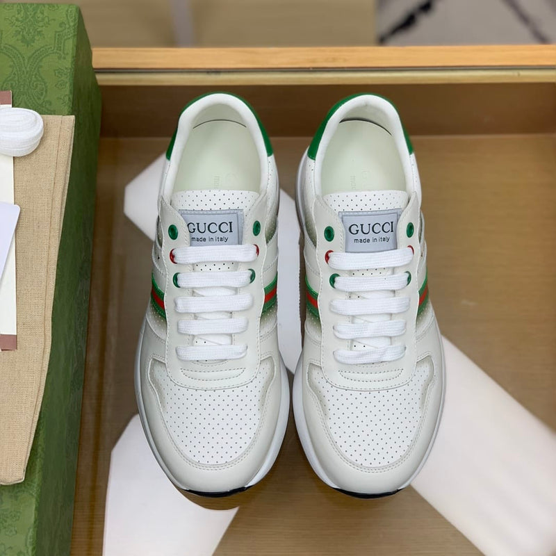 Tênis Gucci