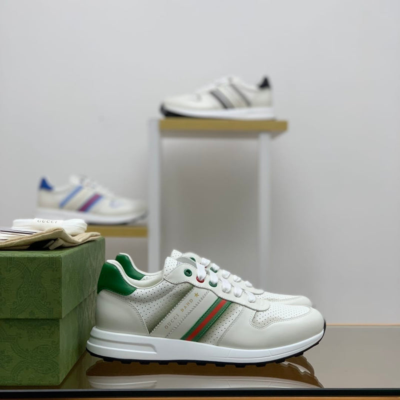 Tênis Gucci