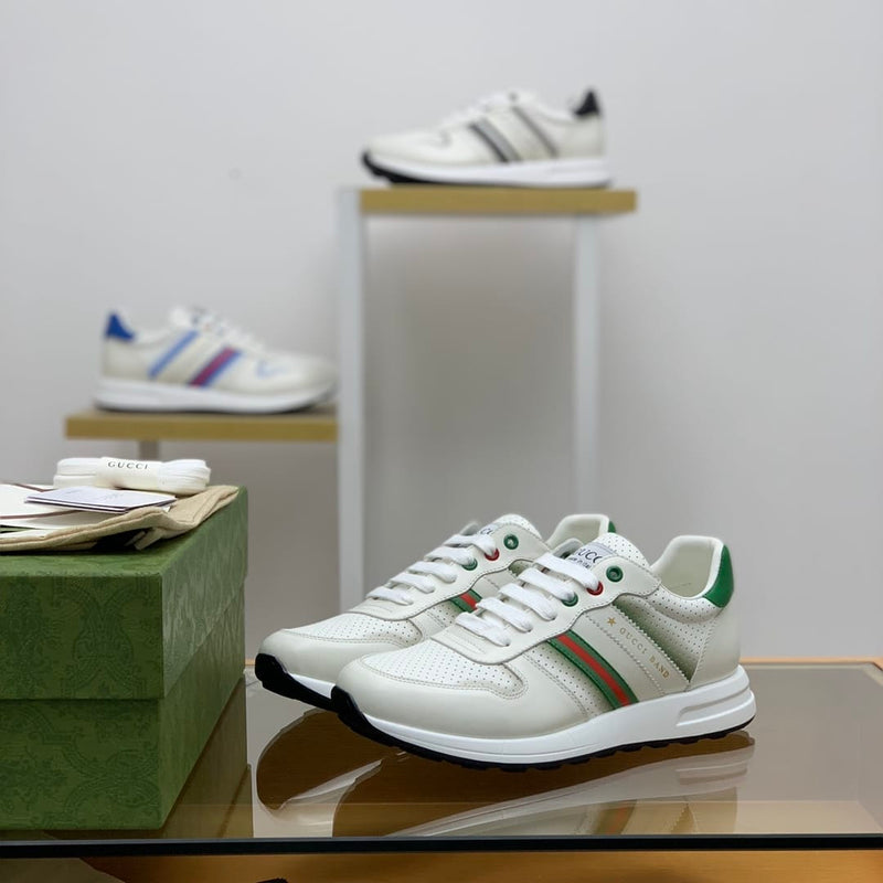 Tênis Gucci