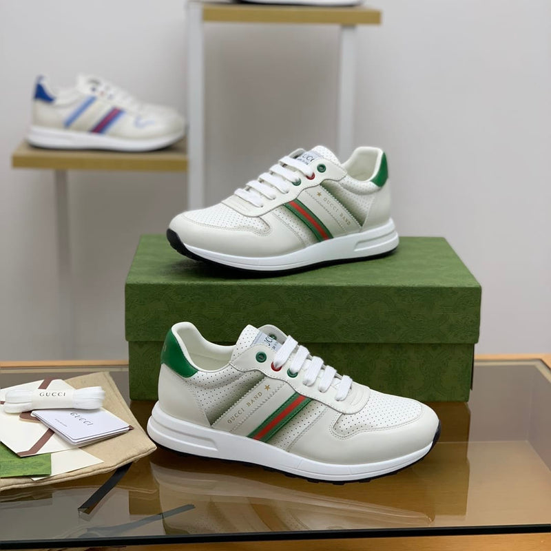 Tênis Gucci