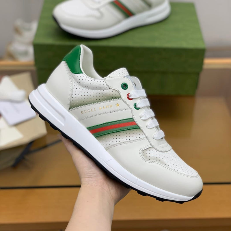 Tênis Gucci