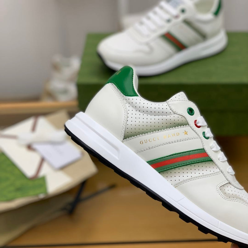 Tênis Gucci