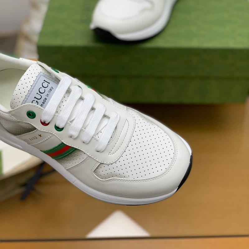 Tênis Gucci