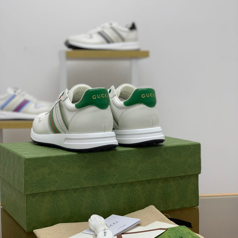 Tênis Gucci