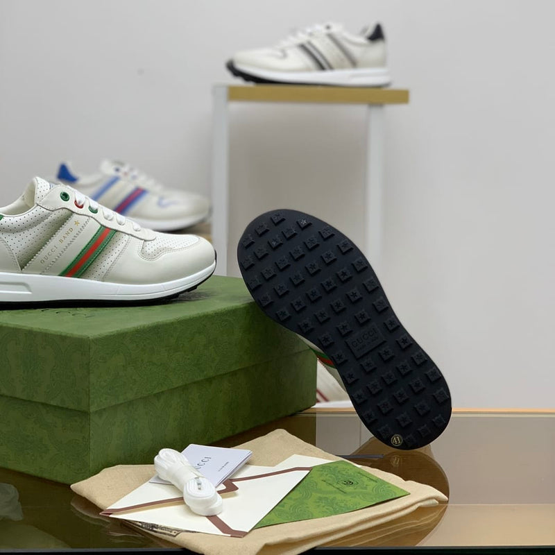 Tênis Gucci