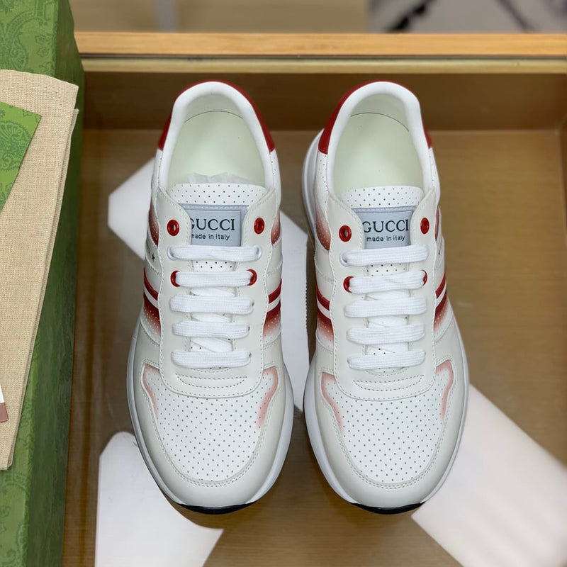 Tênis Gucci