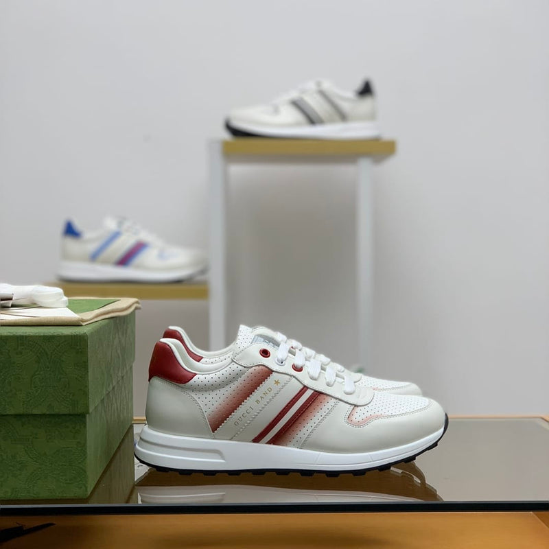 Tênis Gucci