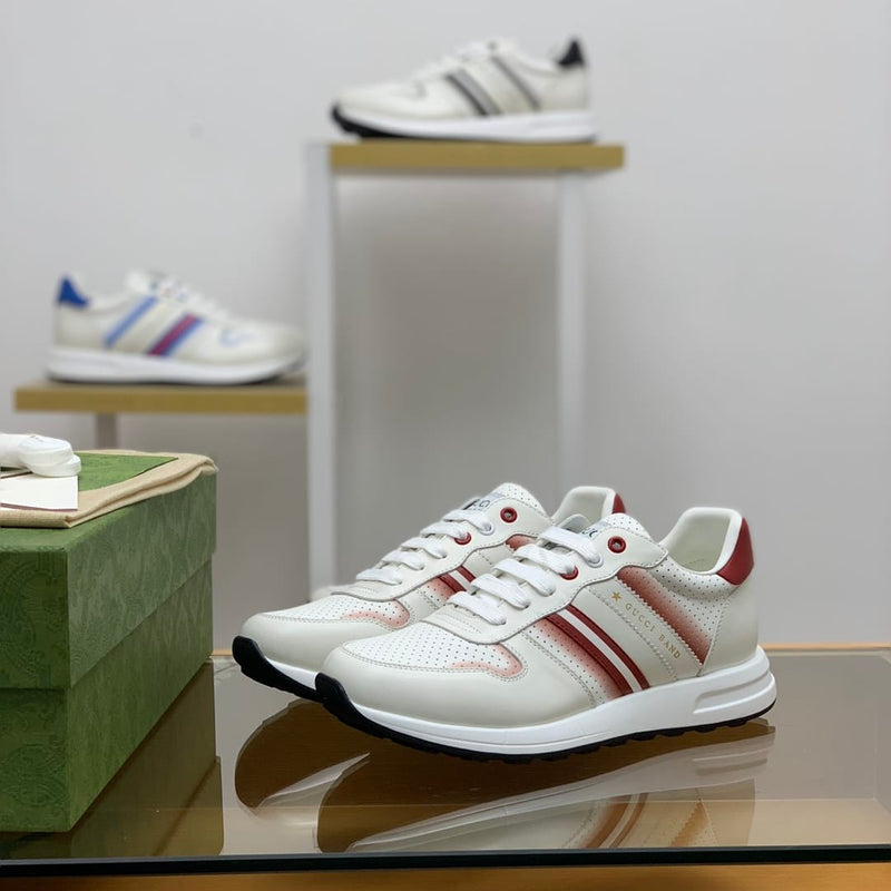 Tênis Gucci