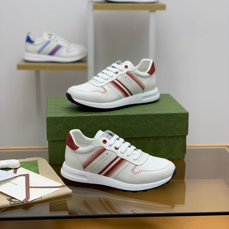 Tênis Gucci
