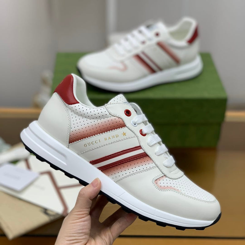 Tênis Gucci