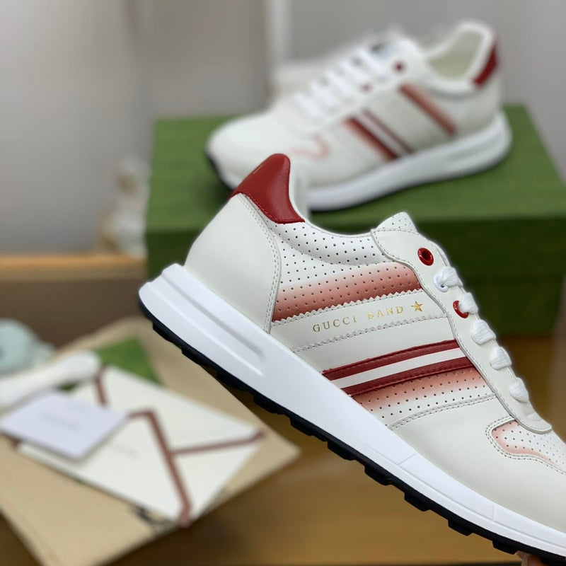 Tênis Gucci