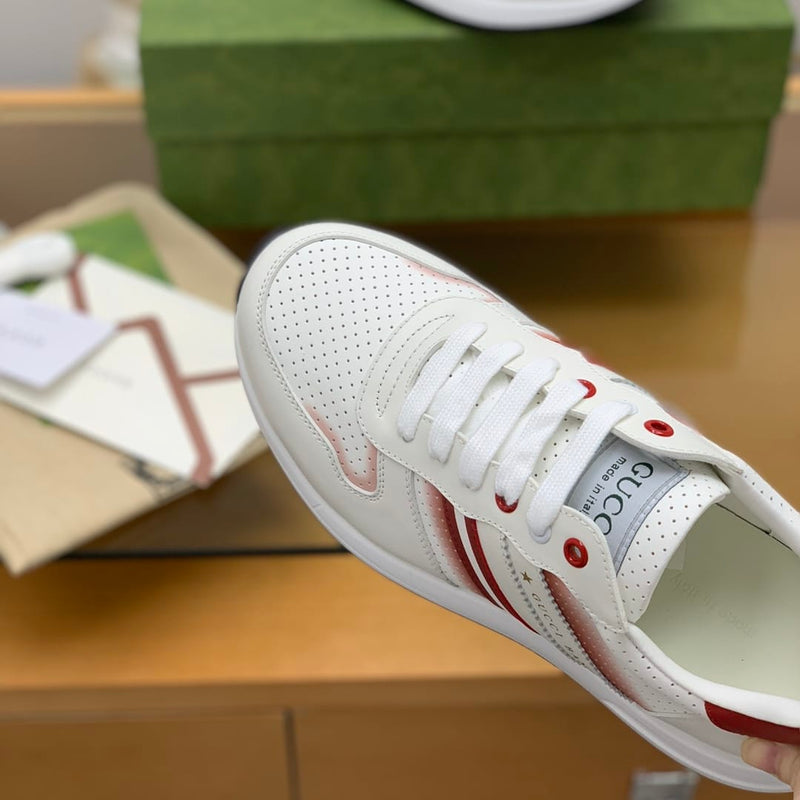 Tênis Gucci