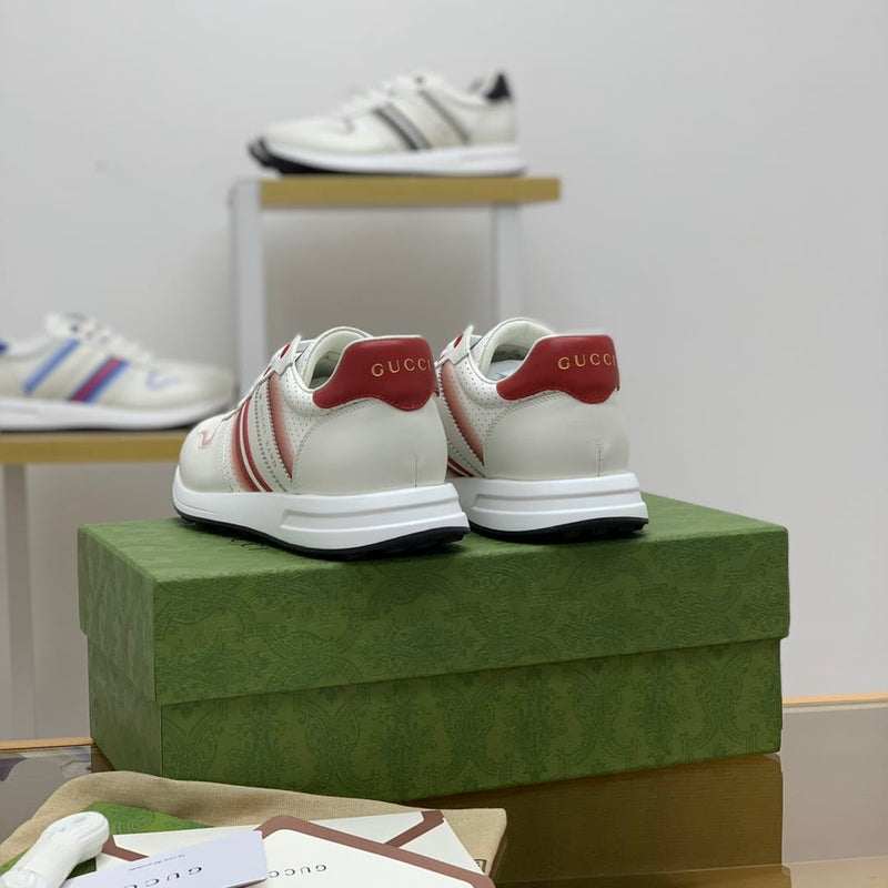 Tênis Gucci