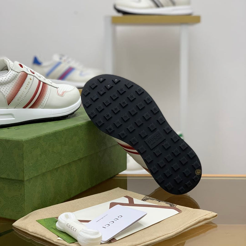 Tênis Gucci