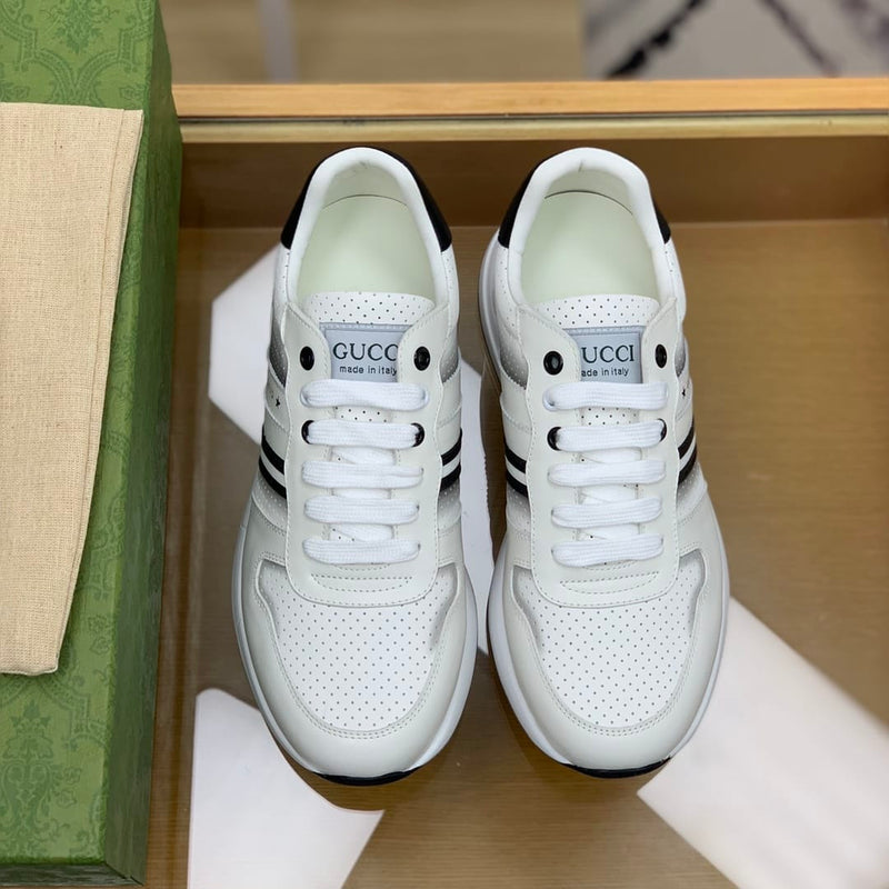Tênis Gucci