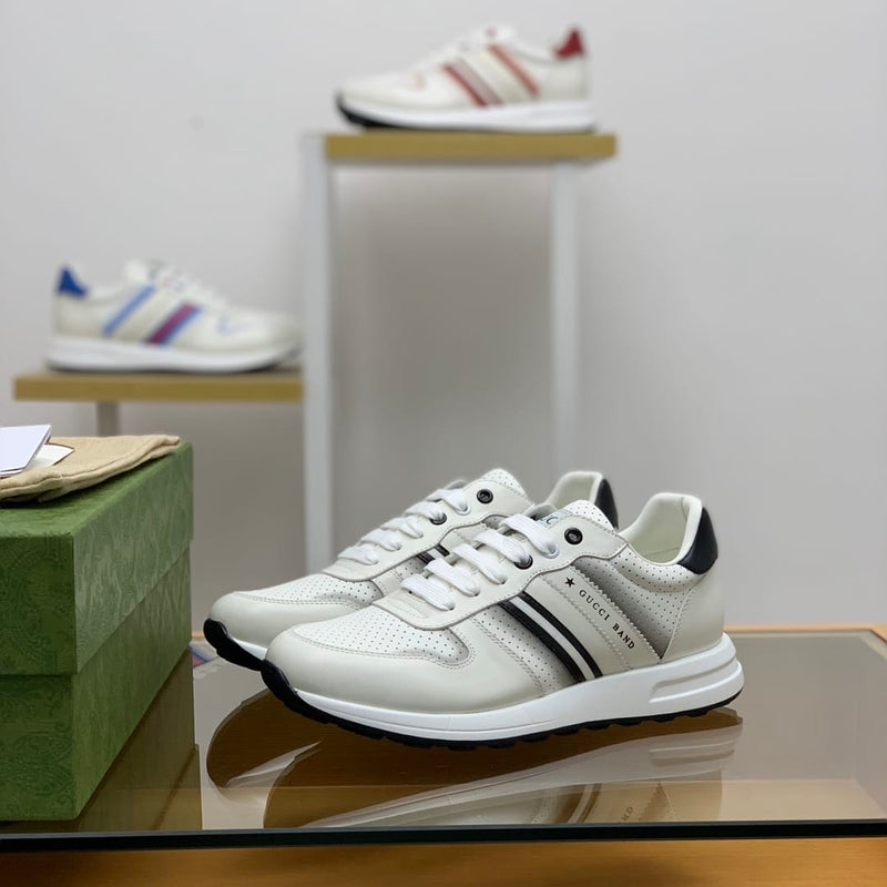 Tênis Gucci