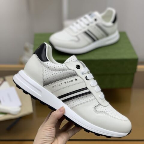 Tênis Gucci