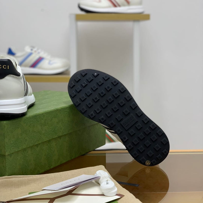 Tênis Gucci