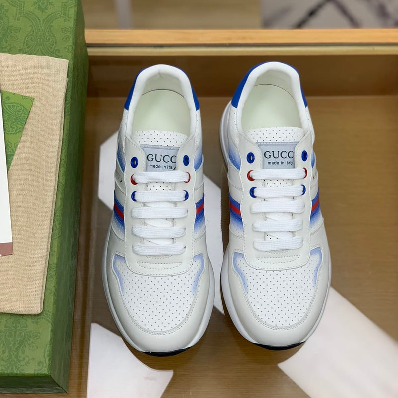 Tênis Gucci