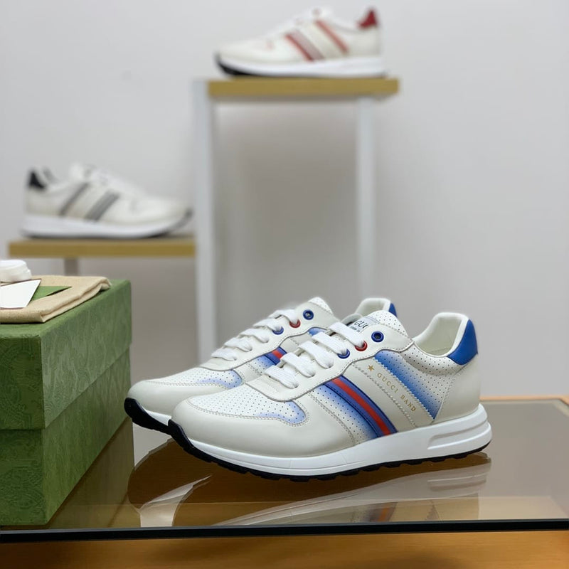 Tênis Gucci