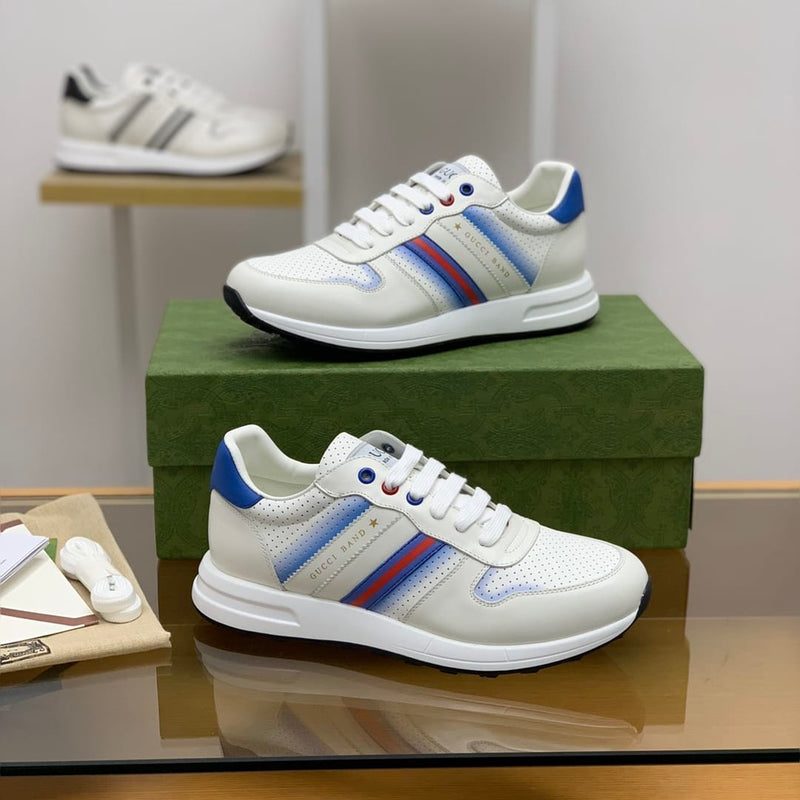 Tênis Gucci