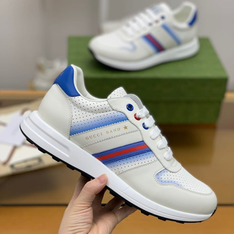 Tênis Gucci