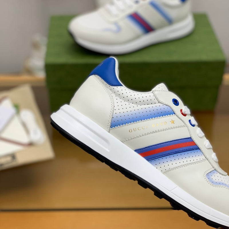 Tênis Gucci