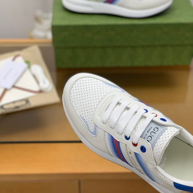 Tênis Gucci