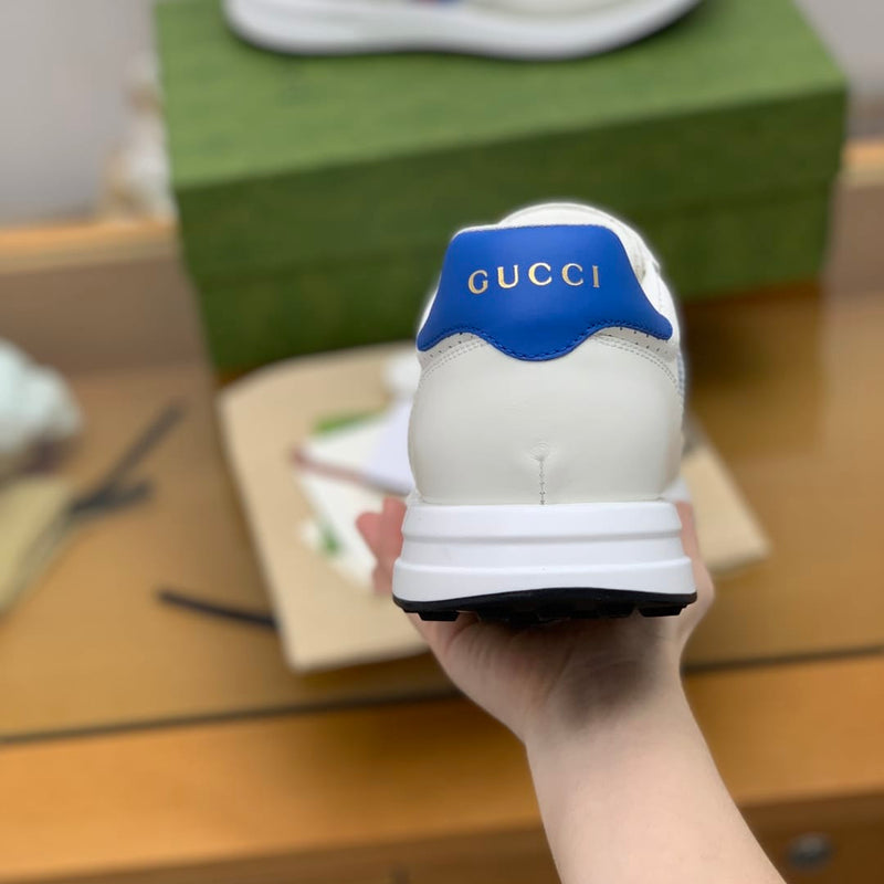 Tênis Gucci