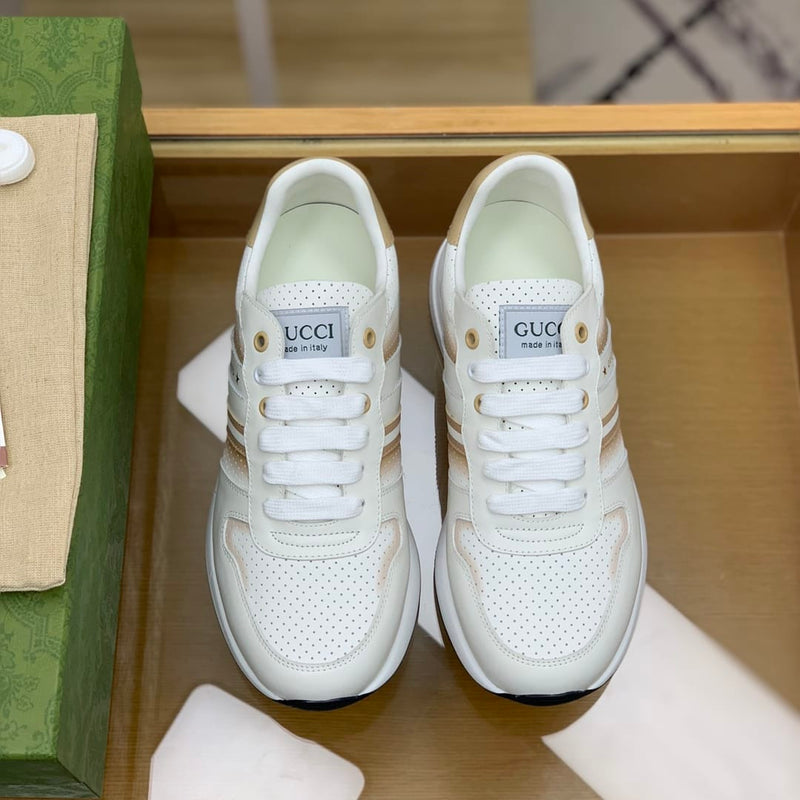 Tênis Gucci