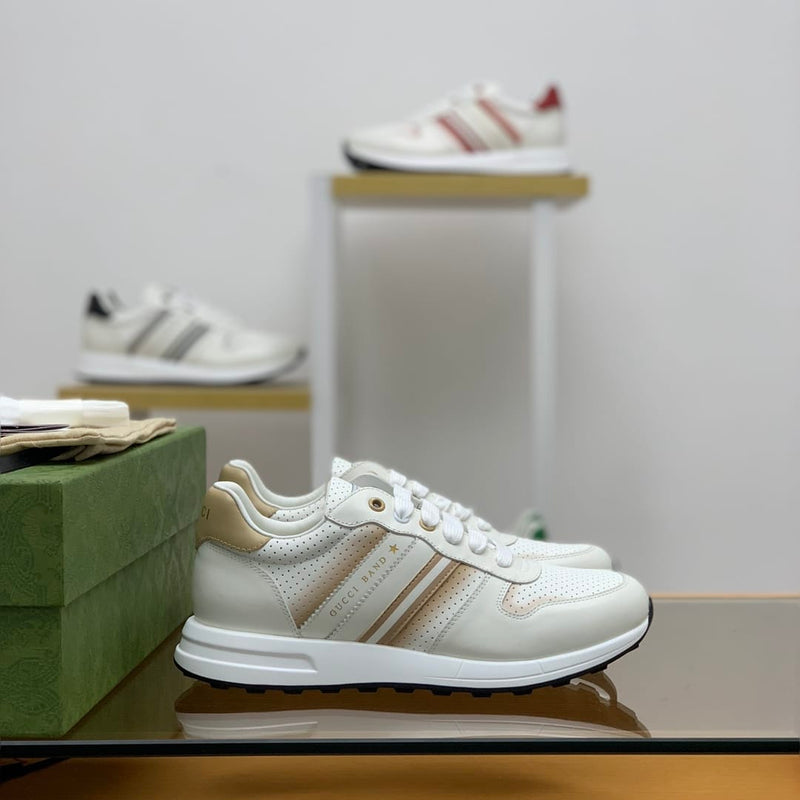 Tênis Gucci