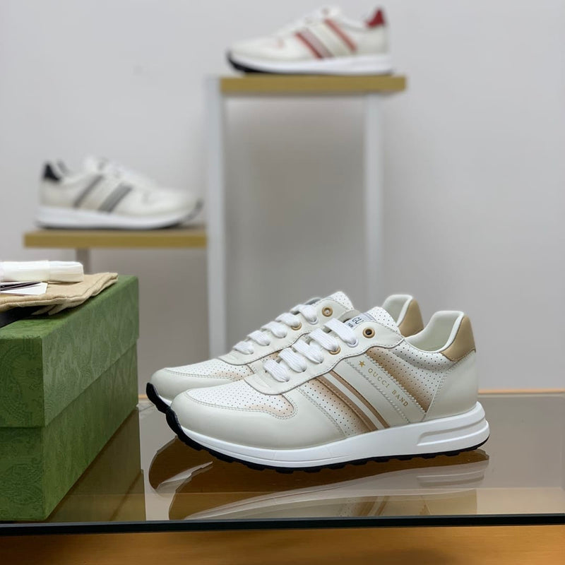 Tênis Gucci