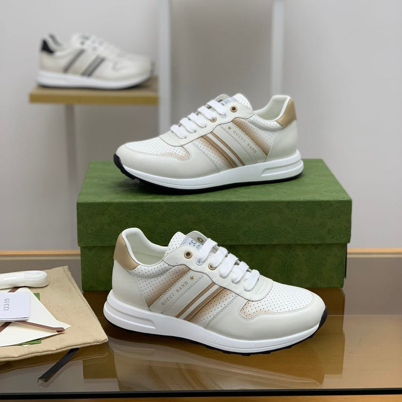 Tênis Gucci
